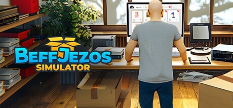 Beff Jezos Simulator Free Download [Latest]