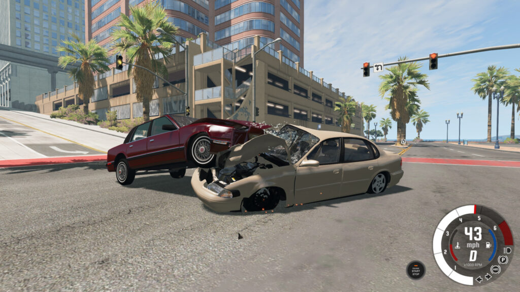 Beamng.Drive Free Download [Latest]