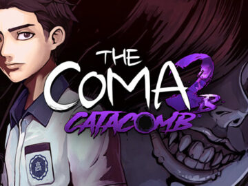 The Coma 2B: Catacomb Free Download [Latest]