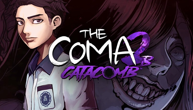 The Coma 2B: Catacomb Free Download [Latest]