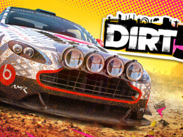 Dirt 5 Free Download PC [Latest]