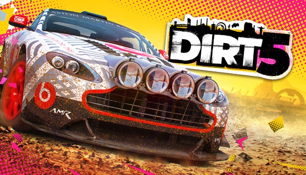 Dirt 5 Free Download PC [Latest]