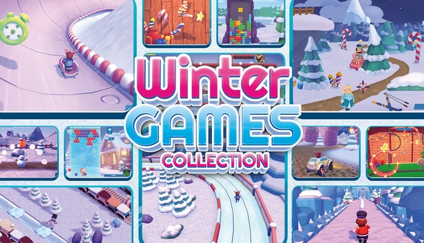 Winter Games Collection Free Download [Latest]