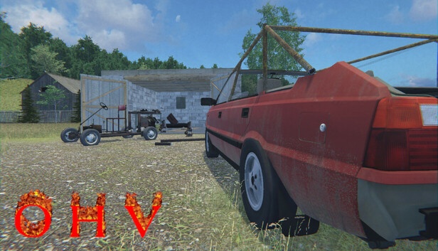 OHV Free Download [Latest]