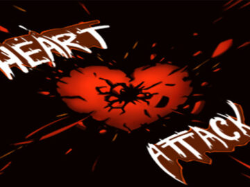 Heart Attack Free Download [Latest]