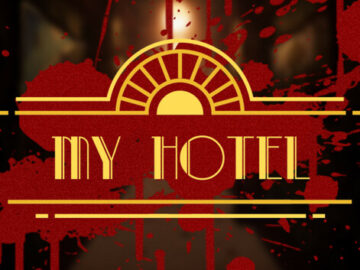 My Hotel Free Download [Latest]