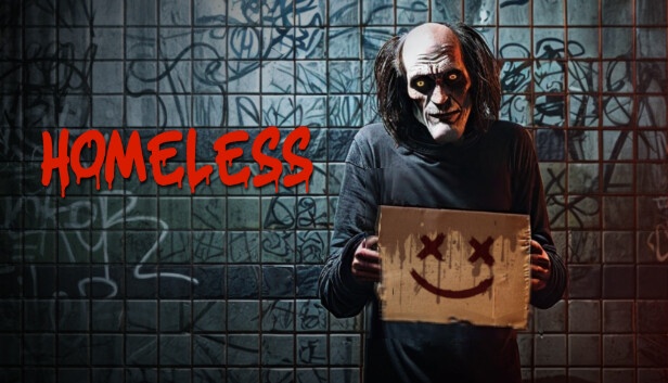 Homelessness Free Download [Latest]