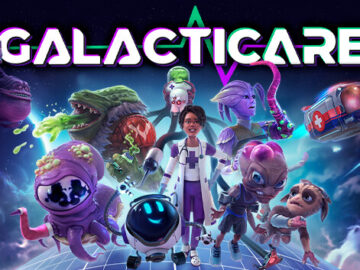 Galacticare Free Download [Latest]