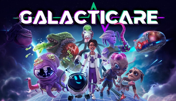 Galacticare Free Download [Latest]