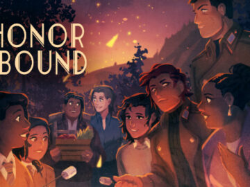 Honor Bound free Download [Latest]