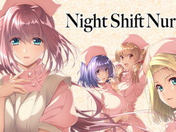 Night Shift Nurses Free Download [Latest]