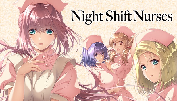 Night Shift Nurses Free Download [Latest]