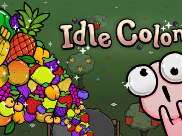 Idle Colony Free Download [Latest]