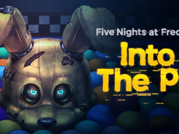 Five Nights at Freddy’s: Into the Pit Free Download [Latest]