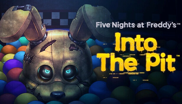 Five Nights at Freddy’s: Into the Pit Free Download [Latest]