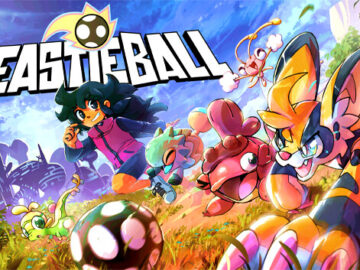 Beastieball Free Download [Latest]