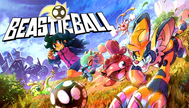 Beastieball Free Download [Latest]