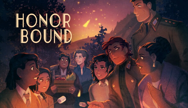 Honor Bound free Download [Latest]