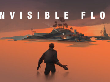 INVISIBLE FLOW Free Download [Latest]