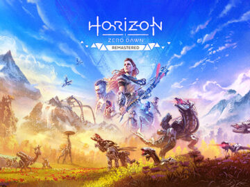 Horizon Zero Dawn Remastered Free Download [Latest]