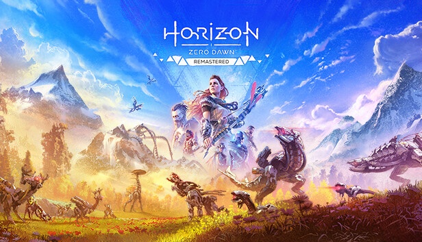 Horizon Zero Dawn Remastered Free Download [Latest]