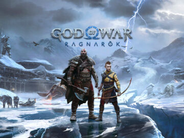 God of War Ragnarök Free Download [Latest]