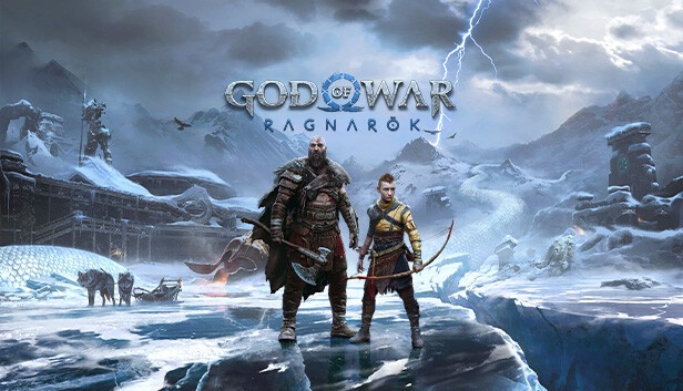 God of War Ragnarök Free Download [Latest]