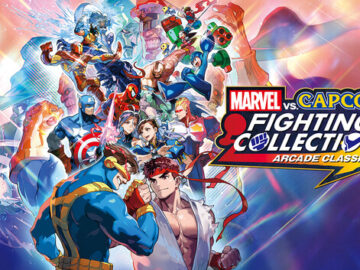 MARVEL vs. CAPCOM Fighting Collection: Arcade Classics Free Download [Latest]