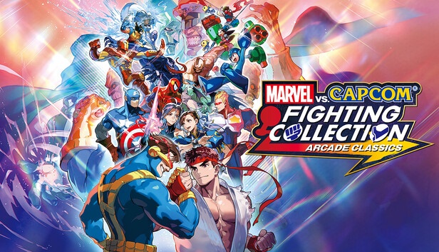 MARVEL vs. CAPCOM Fighting Collection: Arcade Classics Free Download [Latest]