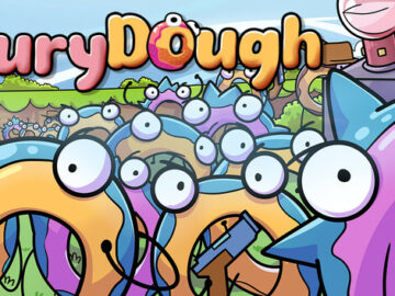 FuryDough Free Download [Latest]