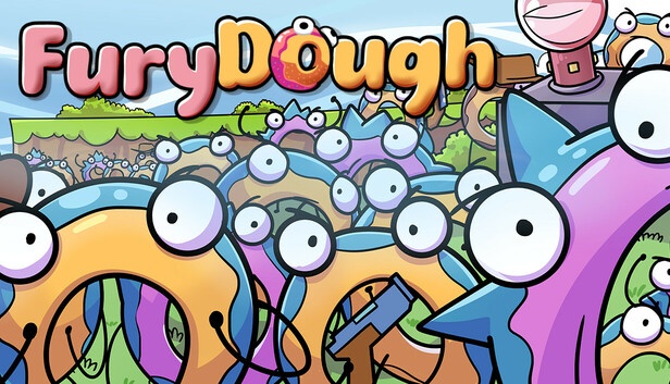 FuryDough Free Download [Latest]