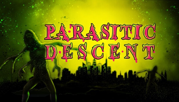 Parasitic Descent Free Download [Latest]