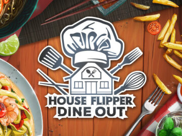 House Flipper – Dine Out Free Download [Latest]