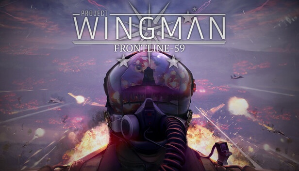 Project Wingman: Frontline-59 Campaign Free Download [Latest]