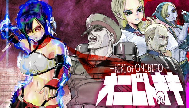 ONIBITO KIKI Free Download [Latest]