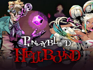 Penny Blood: Hellbound Free Download [Latest]