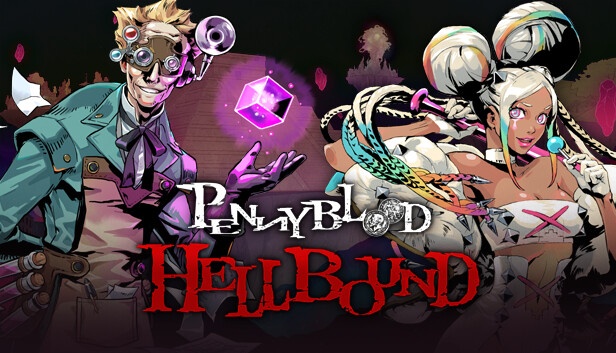 Penny Blood: Hellbound Free Download [Latest]