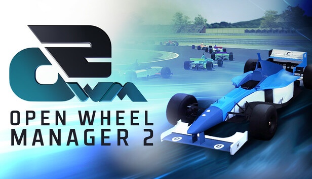 Open Wheel Manager 2 Free Download [Latest]