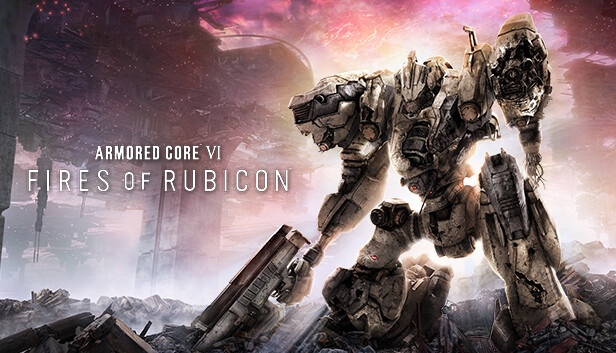 Armored Core VI Fires of Rubicon Free Download [Latest]