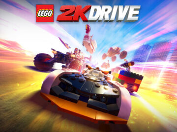 LEGO 2K Drive Free Download [Latest]