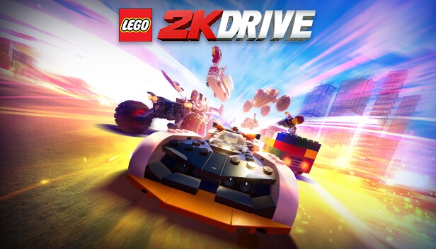 LEGO 2K Drive Free Download [Latest]