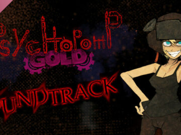 Psychopomp GOLD Free download