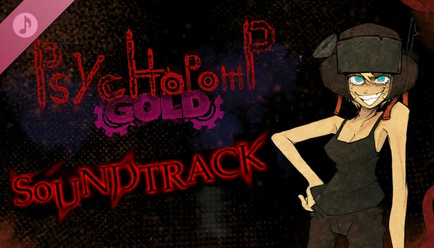 Psychopomp GOLD Free download