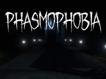 phasmophobia free download [Latest]