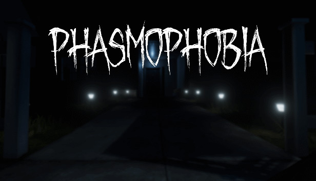 phasmophobia free download [Latest]