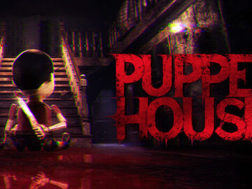 Puppet House Free Download [Latest]