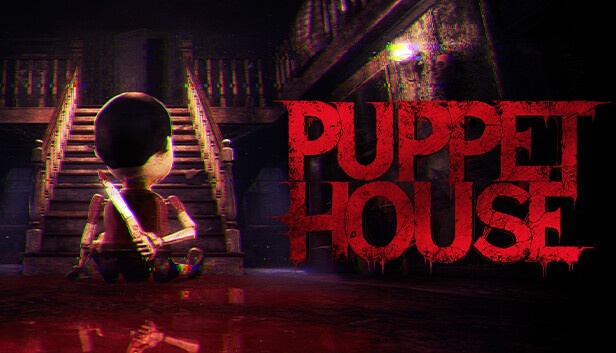 Puppet House Free Download [Latest]