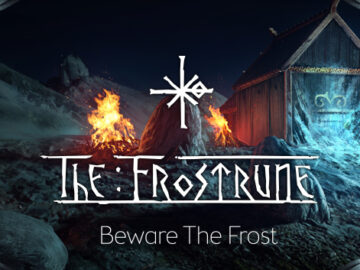 The Frostrune Free Download [Latest]