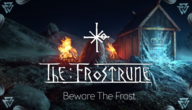 The Frostrune Free Download [Latest]