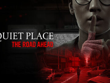 A Quiet Place: The Road Ahead Free Download [Latest]